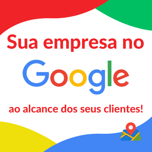 GOOGLE EMPRESAS - TRÁFEGO ORGÂNICO - SEO